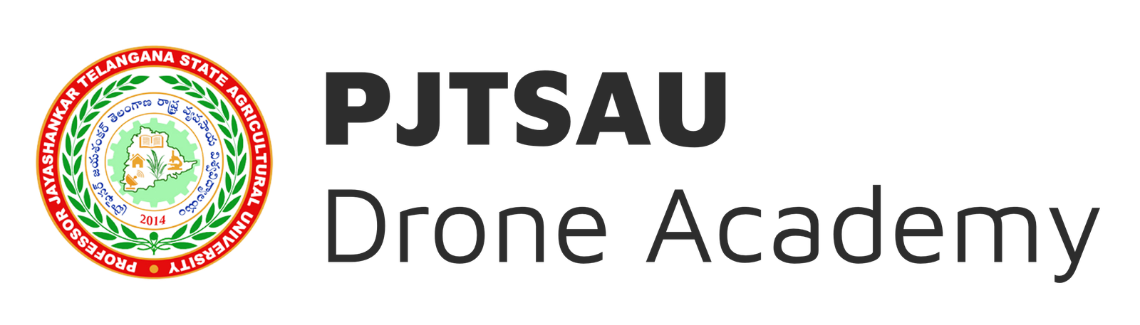 PJTSAU Drone Academy