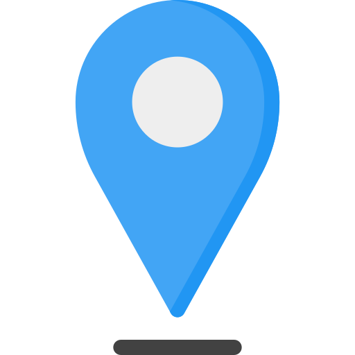address