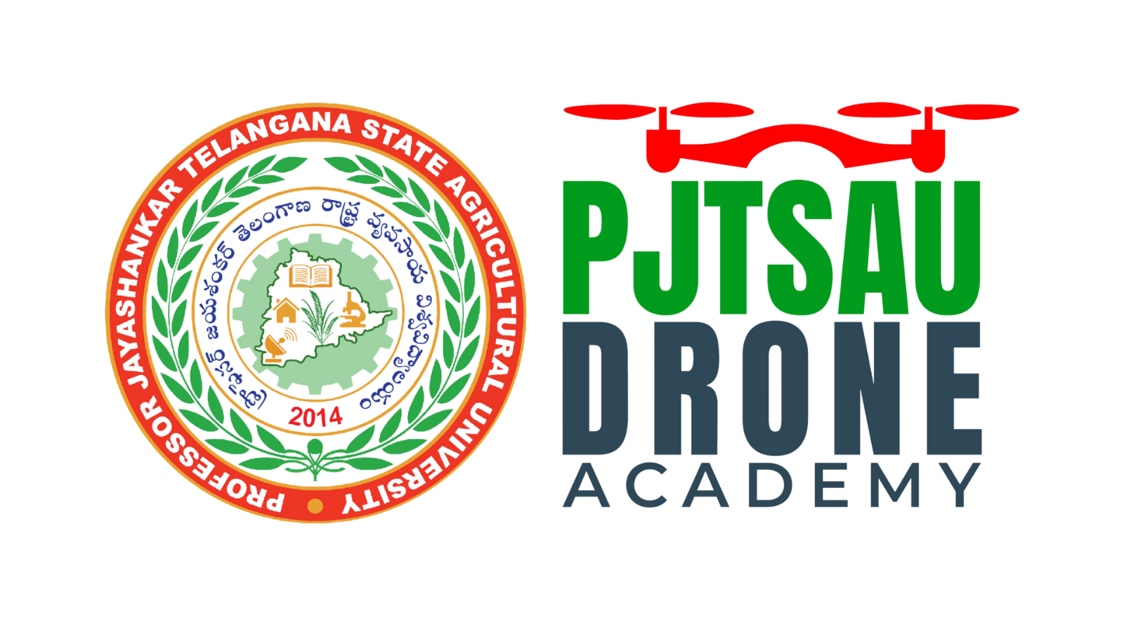 PJTSAU Drone Academy